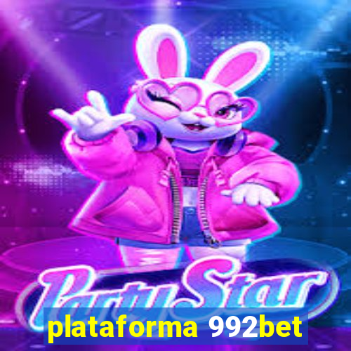 plataforma 992bet