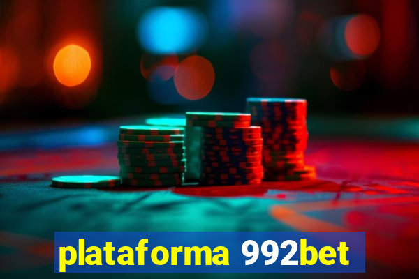 plataforma 992bet