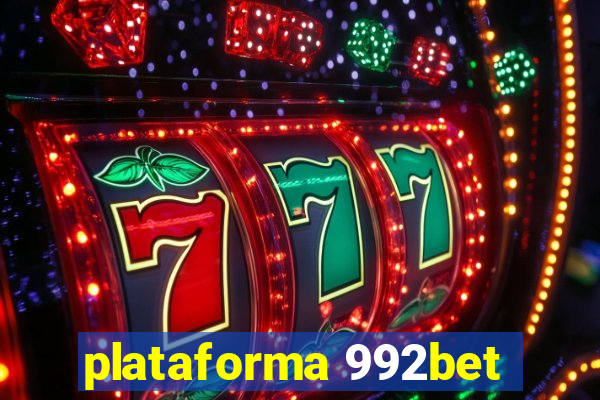 plataforma 992bet