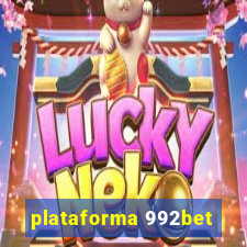 plataforma 992bet