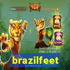 brazilfeet