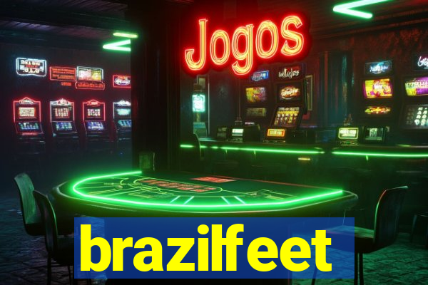 brazilfeet