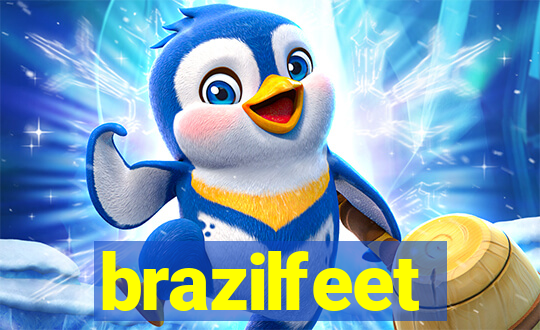 brazilfeet