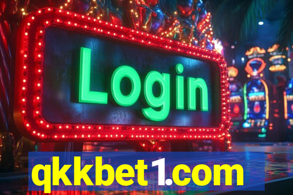 qkkbet1.com