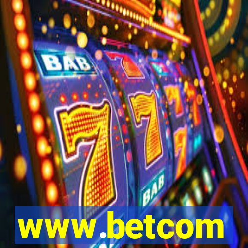 www.betcom