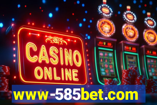 www-585bet.com