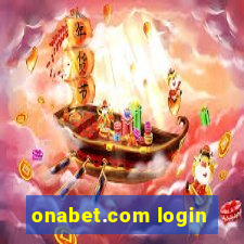 onabet.com login