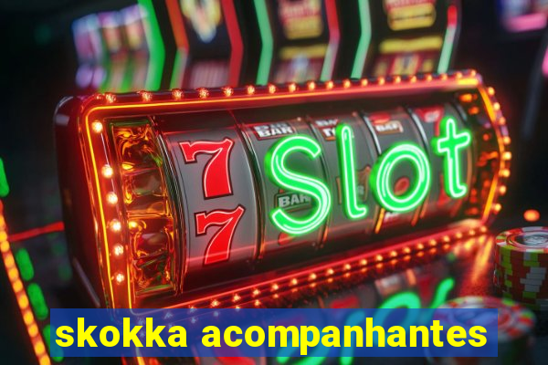 skokka acompanhantes