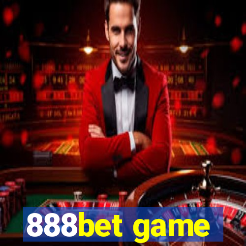 888bet game