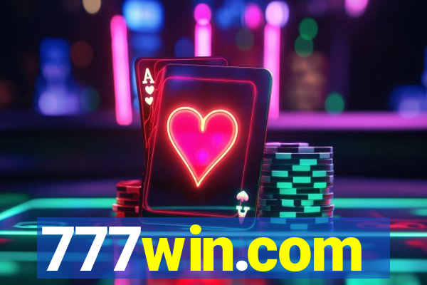 777win.com