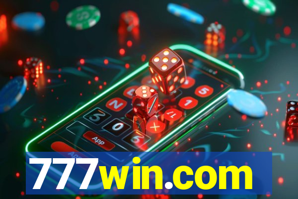 777win.com