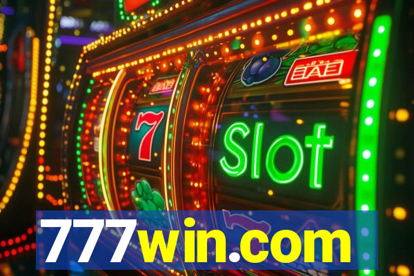 777win.com