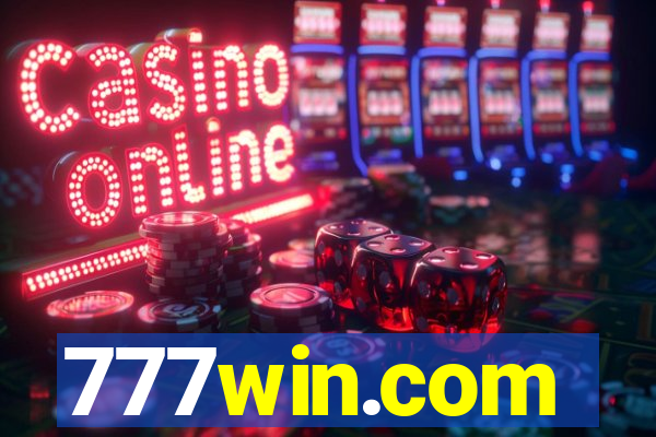 777win.com