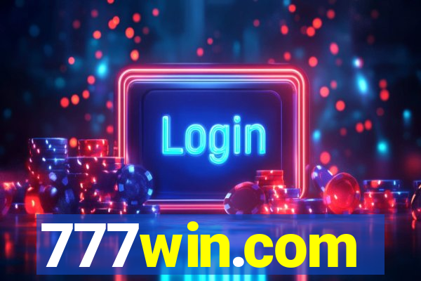 777win.com