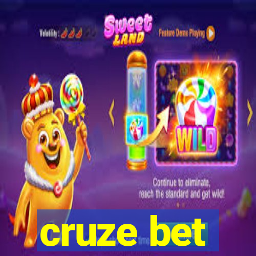 cruze bet