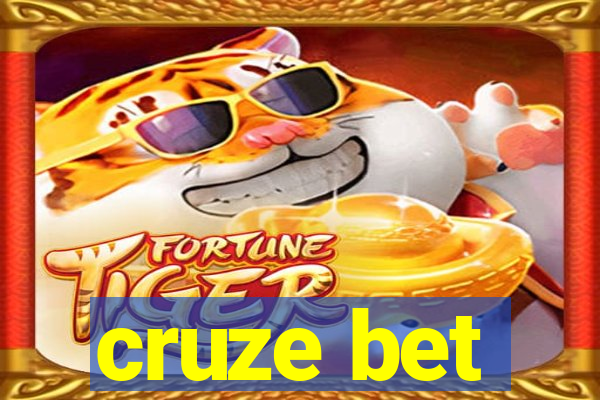 cruze bet