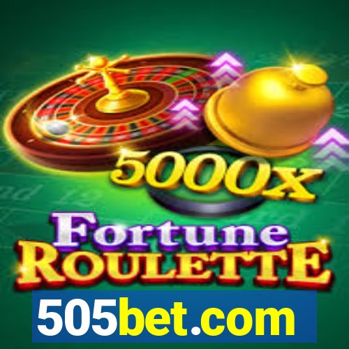 505bet.com