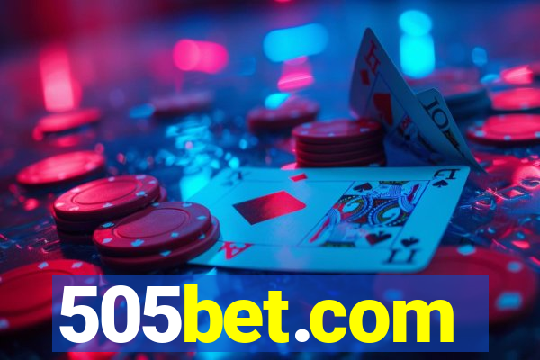 505bet.com