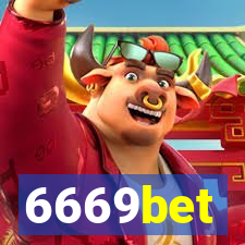 6669bet