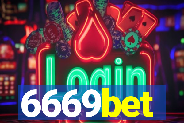 6669bet