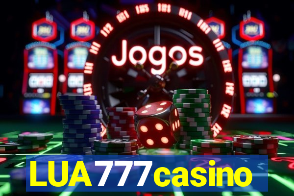 LUA777casino