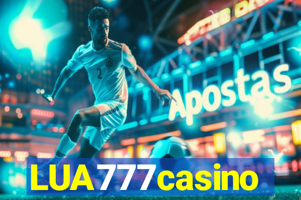 LUA777casino