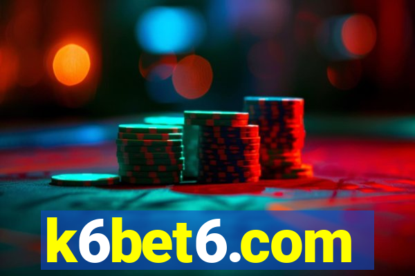 k6bet6.com