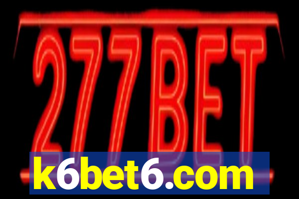 k6bet6.com