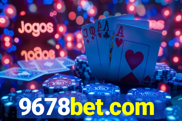 9678bet.com