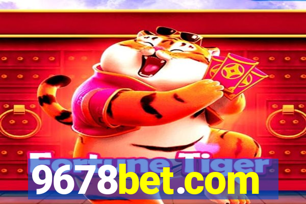 9678bet.com