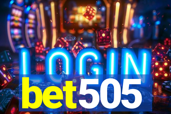 bet505