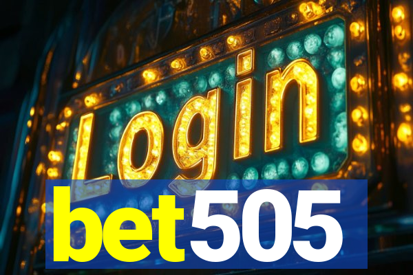 bet505