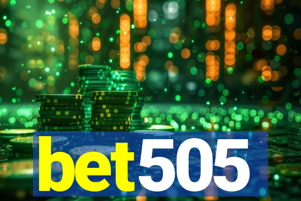 bet505