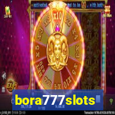 bora777slots