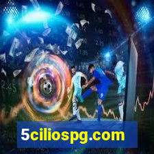 5ciliospg.com