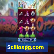 5ciliospg.com