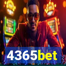 4365bet