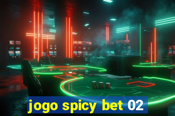 jogo spicy bet 02