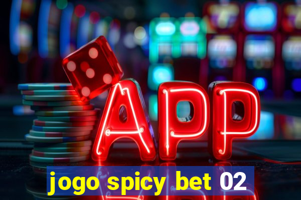 jogo spicy bet 02