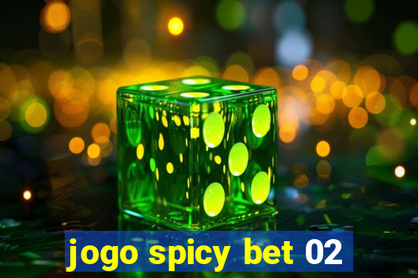 jogo spicy bet 02