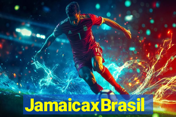 JamaicaxBrasil