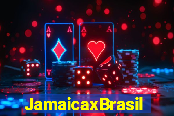 JamaicaxBrasil