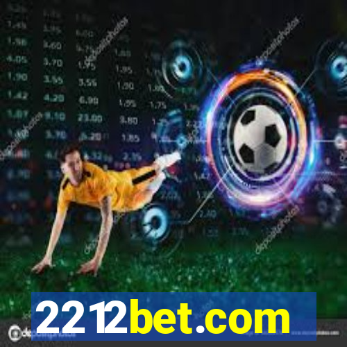 2212bet.com