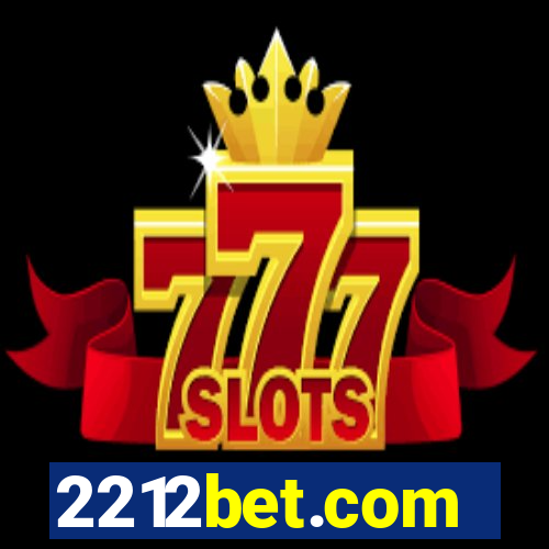 2212bet.com