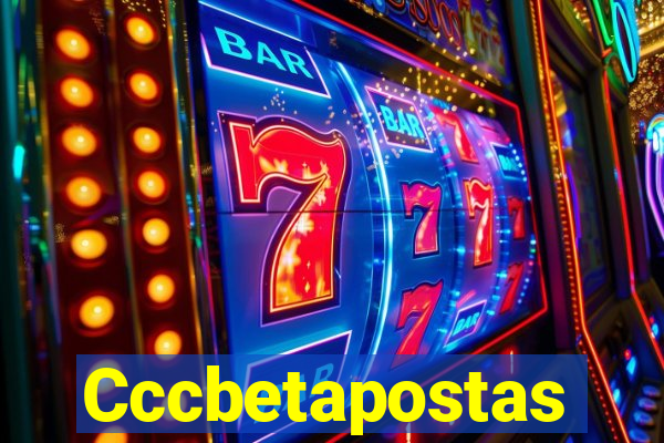 Cccbetapostas