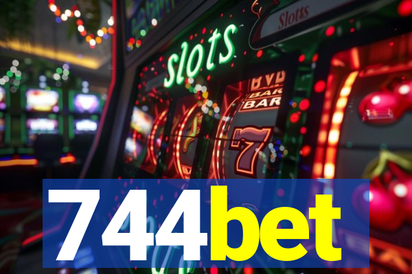 744bet