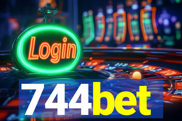 744bet