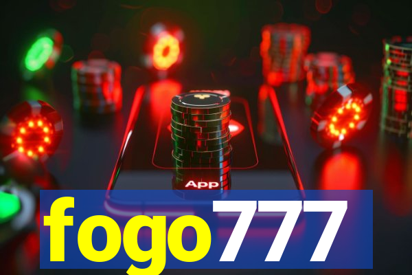 fogo777