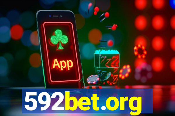 592bet.org