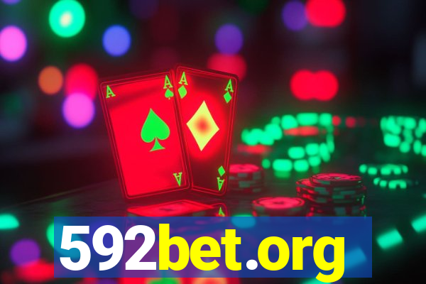 592bet.org